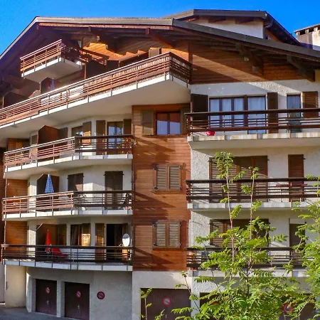 Galaxie 217 By Interhome Apartamento *