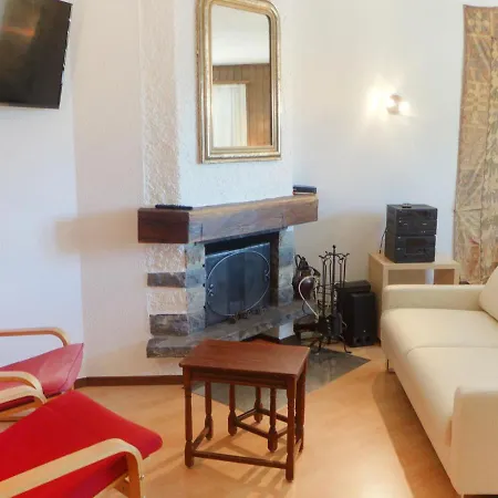 Apartamento Galaxie 217 By Interhome Verbier