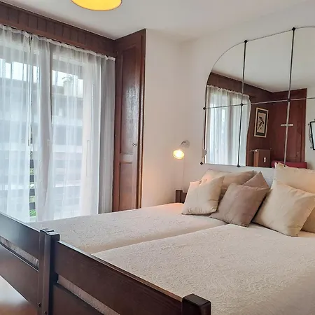 Apartamento Galaxie 217 By Interhome *