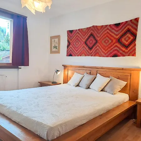 Galaxie 217 By Interhome Apartamento Verbier