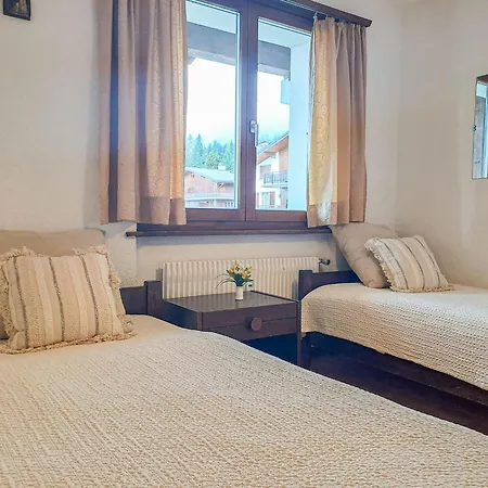 Apartamento Galaxie 217 By Interhome Verbier