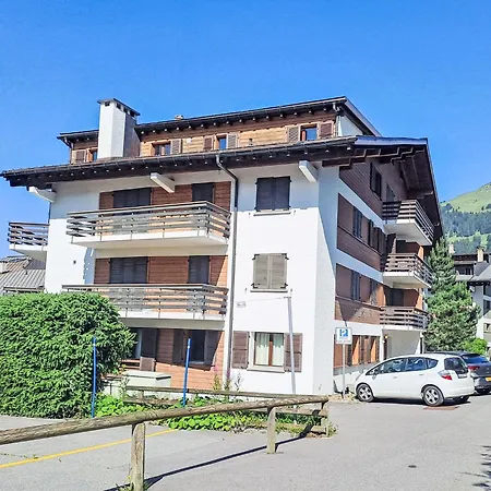 Galaxie 217 By Interhome * Verbier