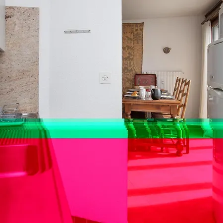 Galaxie 217 By Interhome Апартаменты *