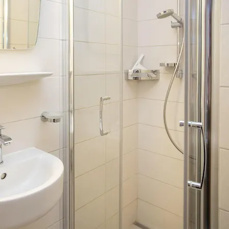 דירה Galaxie 217 By Interhome וורבייה