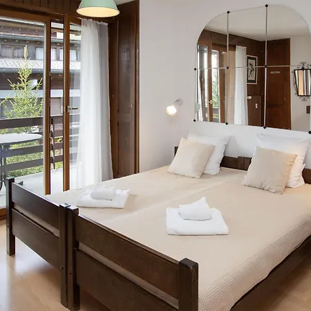 Galaxie 217 By Interhome דירה