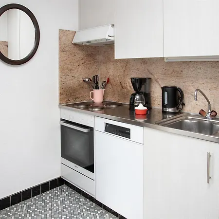 Galaxie 217 By Interhome דירה וורבייה