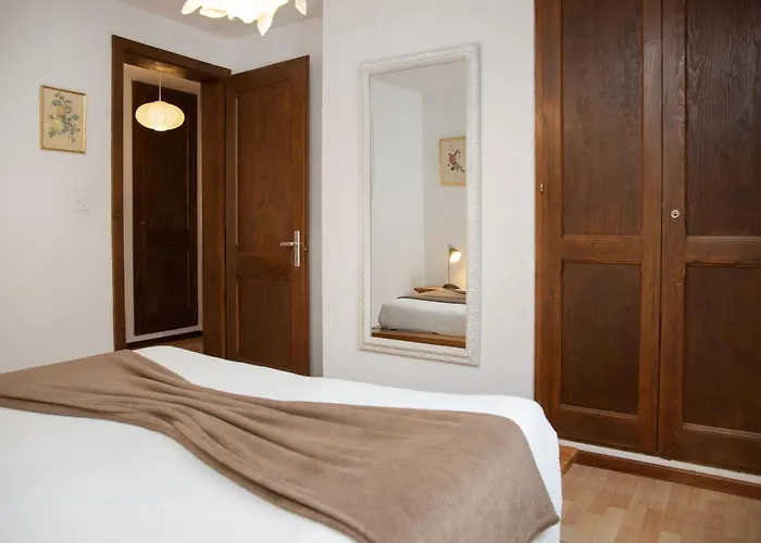 Galaxie 217 By Interhome Verbier