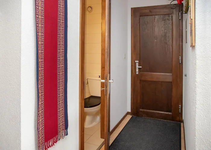 Galaxie 217 By Interhome Verbier