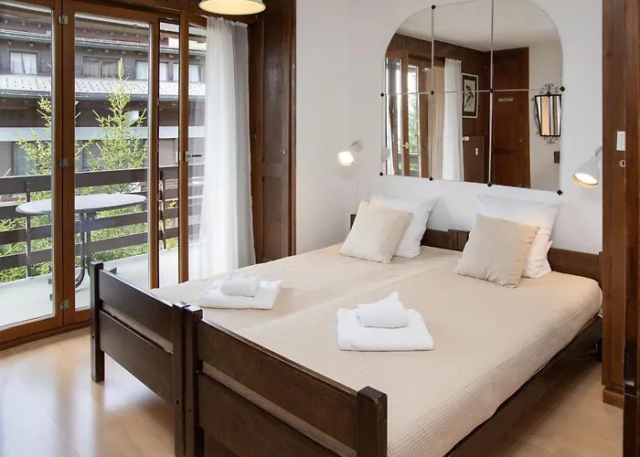 Galaxie 217 By Interhome Apartment