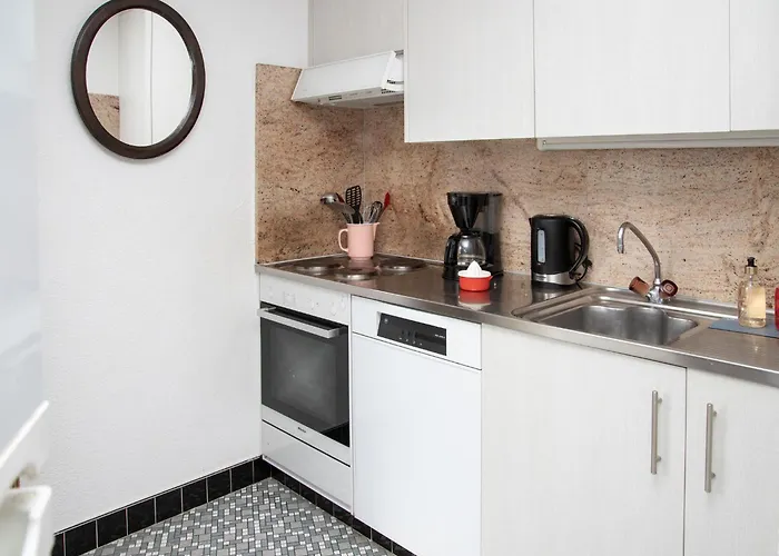 Galaxie 217 By Interhome Apartment Verbier