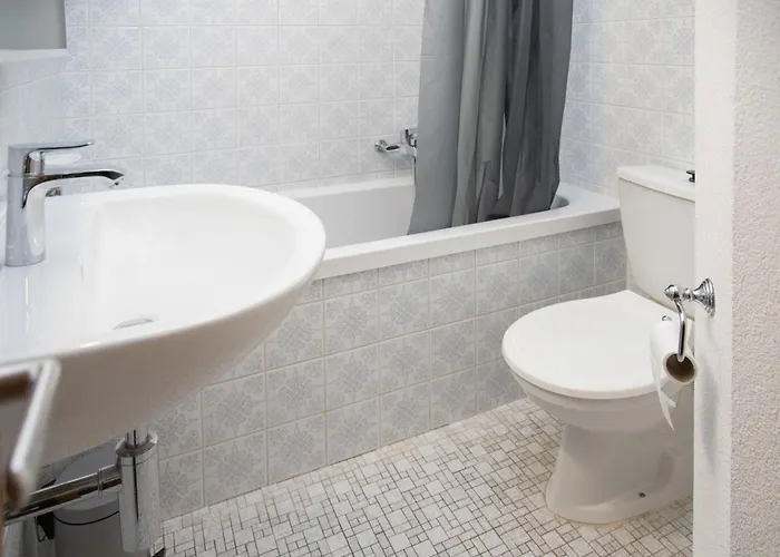 Galaxie 217 By Interhome Apartment *