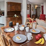 Apartment Galaxie 217 By Interhome *