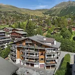 Apartment Galaxie 217 By Interhome *