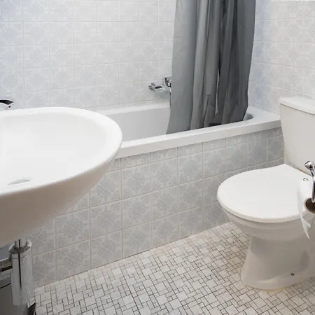 Galaxie 217 By Interhome Apartmán *